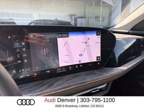 Used 2025 Audi Q5 Premium w/ Convenience Package image 6