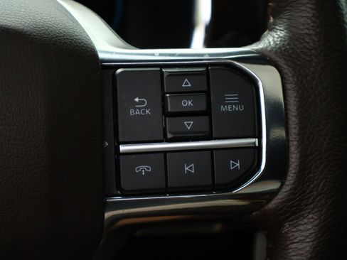 Used 2022 Ford F150 King Ranch w/ Equipment Group 601A High image 18