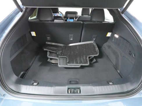 Certified 2023 Ford Mustang Mach-E Premium AWD/4WD image 30