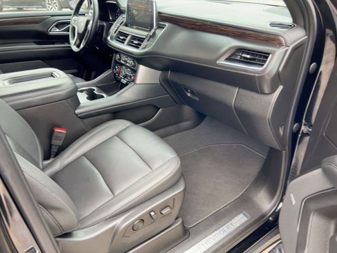 Used 2023 Chevrolet Suburban Z71 w/ Max Trailering Package image 31