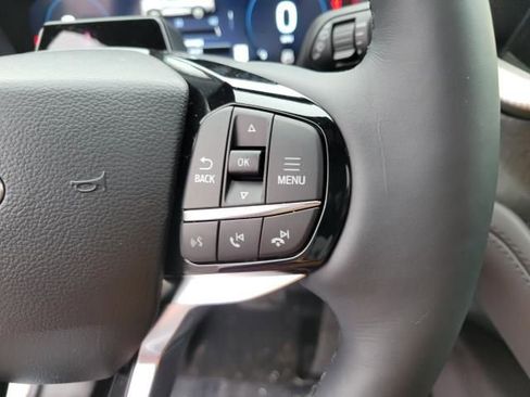 New 2026 Ford Explorer Platinum w/ LUX Leather Package image 31