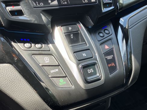 Used 2023 Honda Odyssey Elite image 28