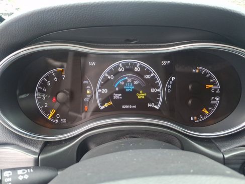 Used 2021 Jeep Grand Cherokee Laredo X AWD/4WD image 20