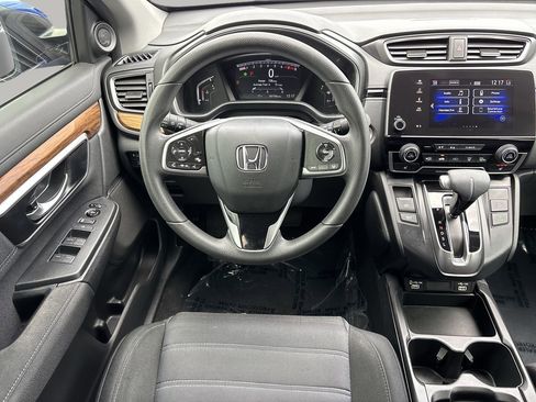 Used 2020 Honda CR-V EX image 13