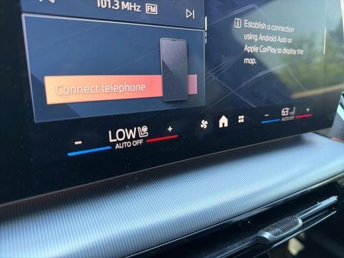 Used 2024 BMW X1 xDrive28i w/ Technology Package AWD/4WD image 18