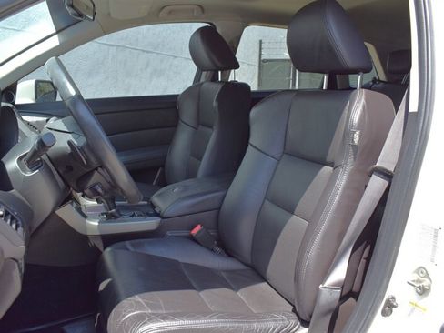 Used 2010 Acura RDX SH-AWD w/ Technology Package image 11