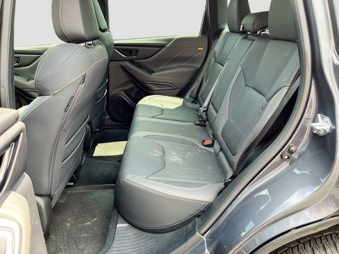 Used 2024 Subaru Forester Wilderness AWD/4WD image 26