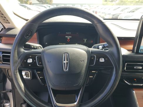 Certified 2020 Lincoln Aviator Reserve image 19