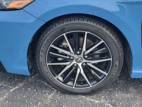 Used 2023 Toyota Camry SE image 8