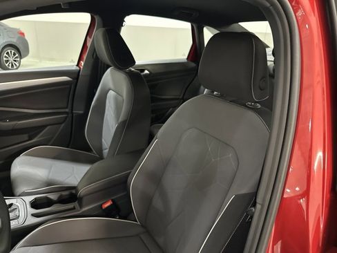 New 2026 Volkswagen Jetta Sport image 13