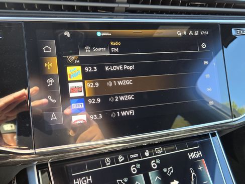 New 2026 Audi Q7 2.0T Premium Plus AWD/4WD image 22