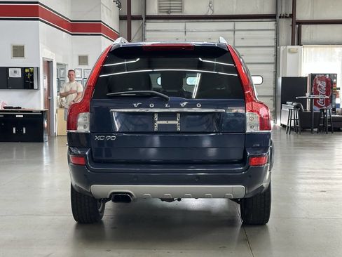 Used 2014 Volvo XC90 3.2 image 3