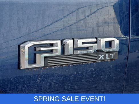 Used 2020 Ford F150 XLT w/ Equipment Group 302A Luxury image 5