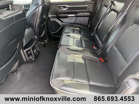 Used 2025 RAM 1500 Laramie image 19