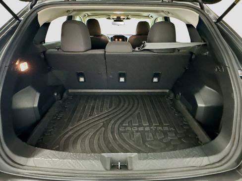 Used 2024 Subaru Crosstrek 2.0i Premium image 30