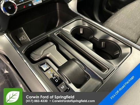 New 2026 Ford F150 XLT w/ Equipment Group 302A MID image 25