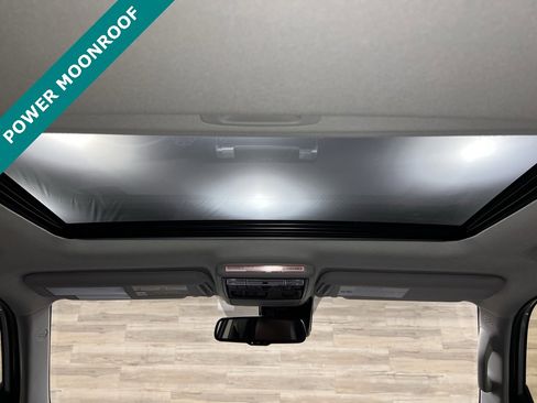 Used 2024 Toyota 4Runner Limited image 5