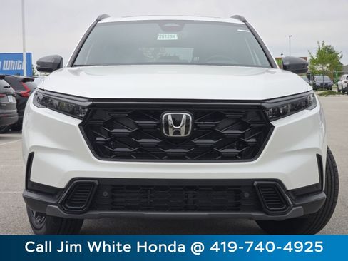 New 2026 Honda CR-V Sport-L image 14