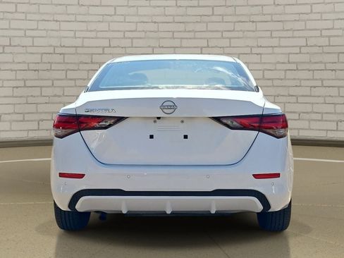 Used 2024 Nissan Sentra S FWD image 6