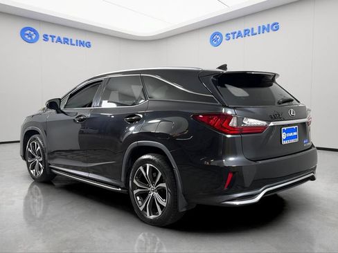 Used 2022 Lexus RX 350L FWD w/ Premium Package image 6