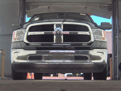 Used 2023 RAM 1500 Classic SLT w/ Trailer & Traction Group AWD/4WD image 4