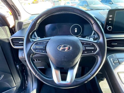 Used 2022 Hyundai Santa Fe XRT w/ Cargo Package AWD/4WD image 11