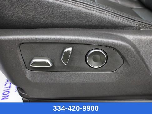 Used 2025 GMC Sierra 2500 Denali w/ Denali Reserve Package image 20