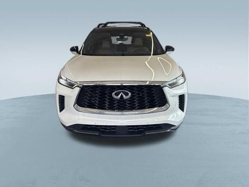 Used 2024 INFINITI QX60 Autograph w/ Cargo Package AWD/4WD image 12