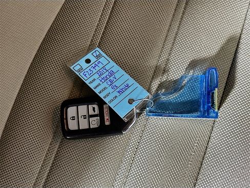 Used 2018 Honda CR-V EX image 34