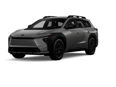 New 2026 Toyota bZ Woodland AWD/4WD image 35