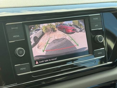Used 2024 Volkswagen Taos S FWD image 24