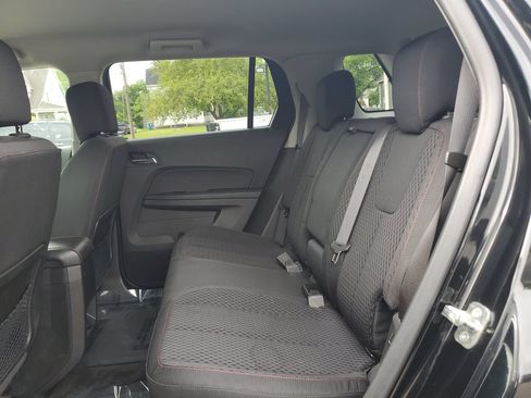 Used 2015 GMC Terrain SLE AWD/4WD image 9