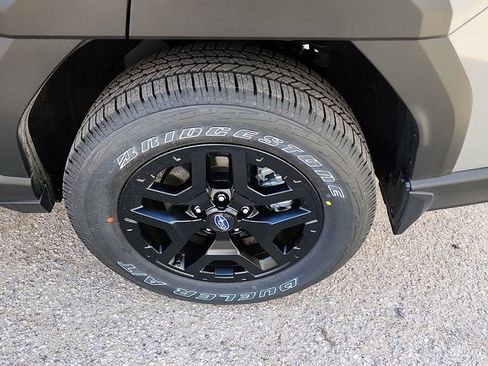 New 2026 Subaru Outback Wilderness image 5