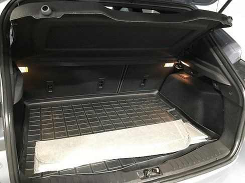 Used 2017 Ford Focus RS AWD/4WD image 32