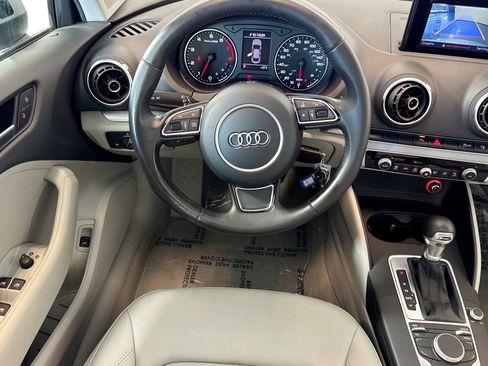 Used 2015 Audi A3 2.0T Premium image 21