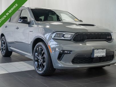 Used 2023 Dodge Durango R/T