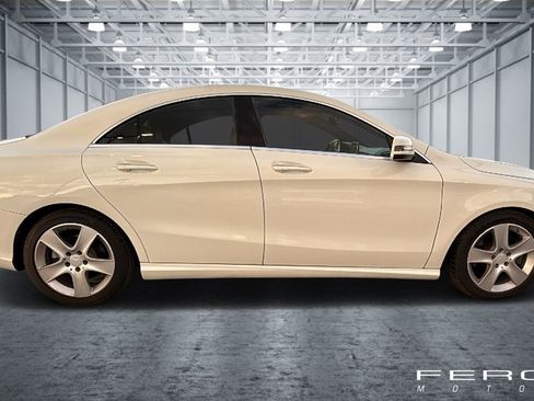 Used 2016 Mercedes-Benz CLA 250 image 6