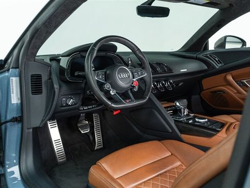 Used 2020 Audi R8 V10 performance AWD/4WD image 89