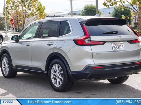 Used 2023 Honda CR-V EX-L image 11
