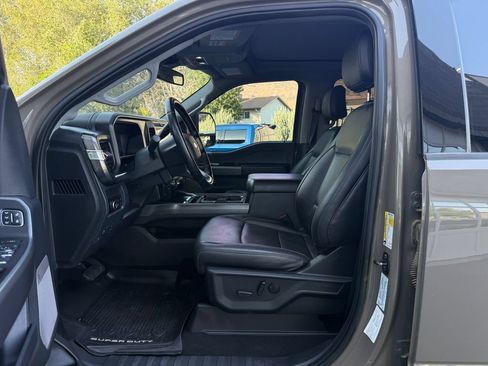 Used 2026 Ford F350 Lariat AWD/4WD image 18