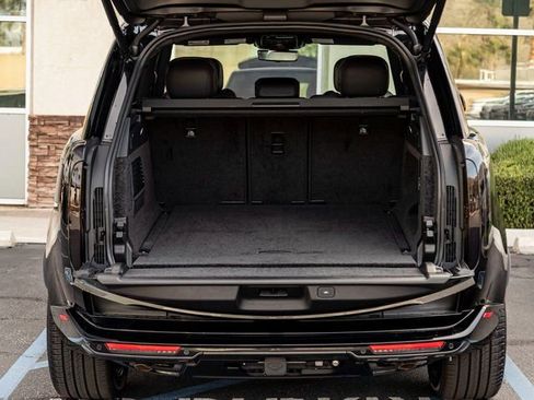 New 2026 Land Rover Range Rover SE AWD/4WD image 23