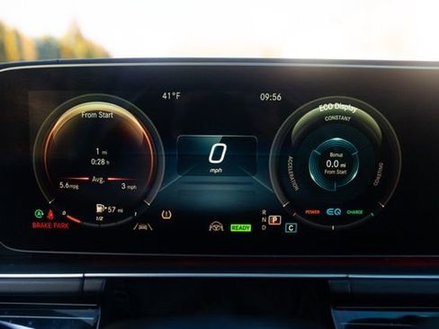 Used 2021 Mercedes-Benz Maybach GLS 600 4MATIC image 27