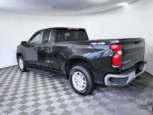 Used 2019 Chevrolet Silverado 1500 LT w/ All-Star Edition AWD/4WD image 5