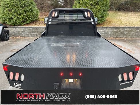 Used 2023 Ford F350 XLT w/ Snow Plow Prep Package image 4