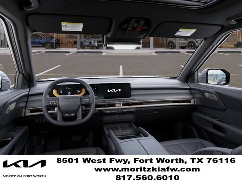 New 2027 Kia Telluride EX AWD/4WD image 14