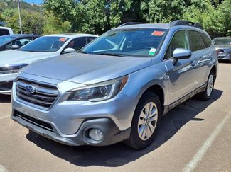 Used 2019 Subaru Outback 2.5i Premium AWD/4WD video 1