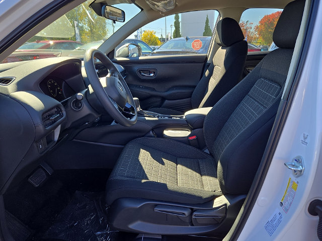 New 2027 Honda HR-V LX image 11