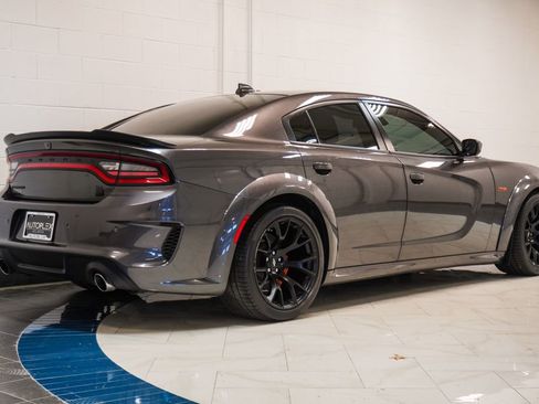 Used 2022 Dodge Charger Scat Pack image 33