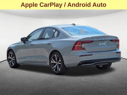Used 2024 Volvo S60 B5 Core FWD image 7