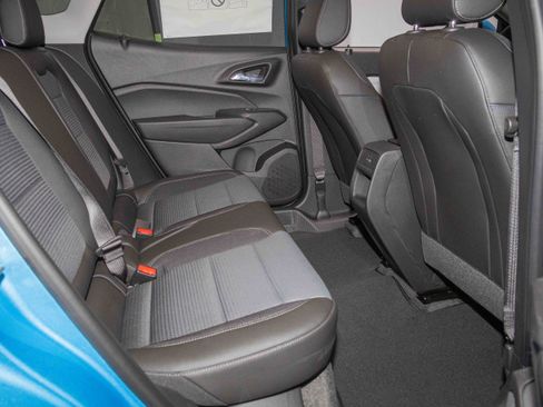 New 2026 Chevrolet Trax LT w/ Driver Confidence Package image 11